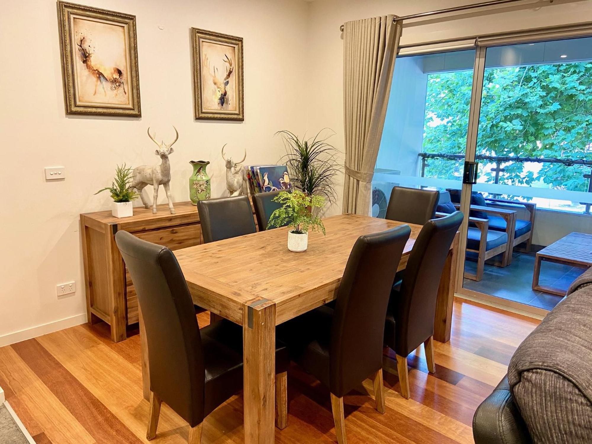Olinda Village Apartment - A2 Kültér fotó